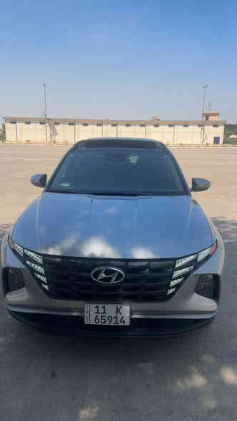 توسان-توكسان هايبرد 2023 نظيفة جداً السيارة ⭐️ وصول جديد
• عداد المساف40 ميل

 

السعر ١٩٨$

•القوة : 225 حصان وعزم 350 نيوتن

•الضرر الخارجي: تبديل الباب الايمن الخلفي  فقط بدون ايرباك

•ضرر الايرباك: لايوجد

 حادث خفيف والسيارة في حالة سليمة تماماً بدون اي نقص

- ابرز المواصفات : 

•شاشة لمس حجم كبير تدعم ابل كاربلاي

•نظام تبريد ذكي لتوزيع الهواء وطرد الحرارة بسرعة

•تشغل عن بعد 

•كير بنظام الازرار بتقنية حديثة

• مقاعد مخمل كهربائية 

• تدفئة مقاعد 

• تحكمات ستيرن كاملة + شفتات

• شحن لاسلكي 

• مرايا جانبية  كهربائية + تحذير النقطة العمياء

• باب الصندوق الخلفي كهربائية

• اربع انضمة قيادة Eco ,Sport ,Smart ,Snow

• اقتصادية بصرف الوقود

•نظام صوتي Bose Premium مع 8 سماعات + مضخم صوت 

أنظمة الأمان:

 • كاميرا وحساسات خلفية

 • نظام مراقبة النقطة العمياء

 • نظام المحافظة على المسار

 • الفرملة الذكية عن اكتشاف جسم قريب

  • نظام فرامل ABS + EBD + BA

 • نظام مانع انزلاق (ESP)

 • وسائد هوائية أمامية وجانبية

 • مثبت سرعة ذكي + رادار مانع اصطدام

مكان السيارة - بغداد- الوزيرية

للاستفسار

*********** واتس اب
