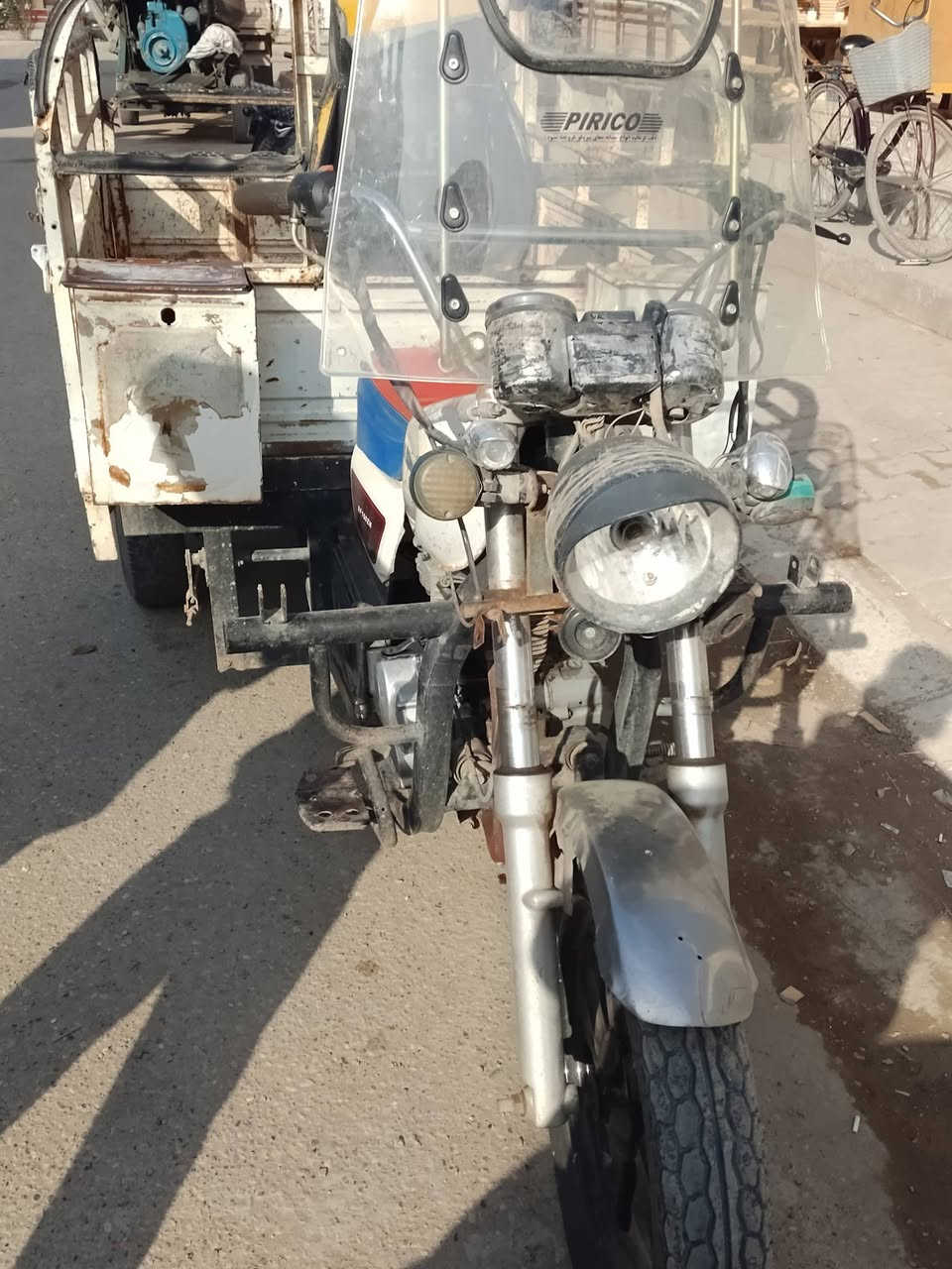 السلام عليكم ستوته للبيع ستوته نظيفه كامله موديل 14 السعر 850 وبيها مجال المكان ديالى بعقوبه التحرير الاتصال على هذا الرقم ***********
