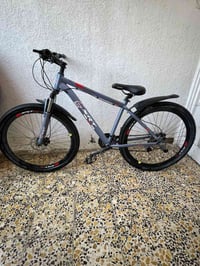 بايسكل جبلي • فول ست • عمارة ميسان