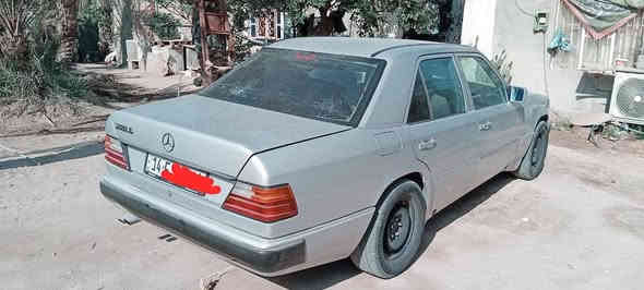 دب 88 رقم بصره 14 سنويه لل30 
محرك ٢ونص تبريد ثلج مكفوله منل حادث فقط صبغ عام سياره ناعمه وجاهزه وتراي كلش حلو بيها والشراي لازم يحول سعر 40 مكاني بصره ابوالخصيب حمدان 
*********** البصرة
