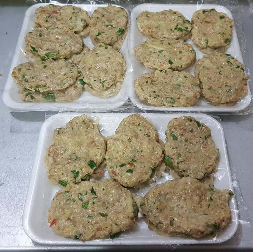 أشهى الاكلات 🍖🍗🥓🍔🍟🌭🌮🌯🥙والحلويات🥞🎂🍰🍫🍮🍩 والمعجنات 🍪🍞🥐🥖وبأسعار مناسبه شغل بيت.لحم عراقي.مستعدون لتجهيز الحفلات والمناسبات وأعياد الميلاد ومجالس العزاء والعزومات. .للطلب والاستفسار عن الأسعار المراسله عالخاص.يوجد خدمة توصيل لكافة مناطق بغداد كرخ ورصافه 🚕🚕🚕🚕🚕🚕🚕 بغداد, العراق


**إذا كنت صاحب هذا الإعلان وتريد حذفه لأي سبب، رجاءا أرسل رسالة إلى الدعم الفني**