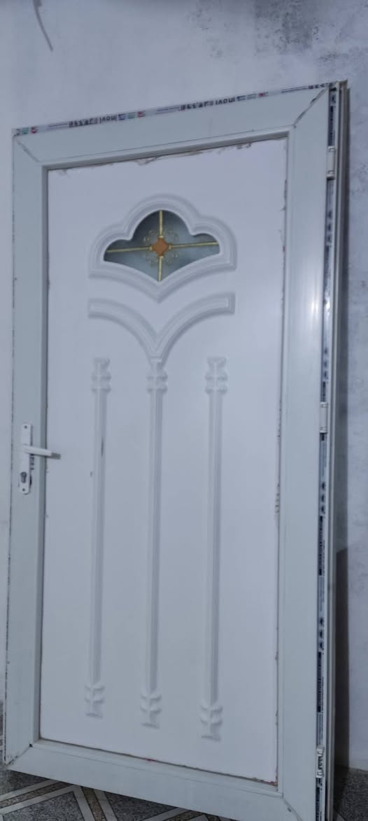 باب بي بي سي للبيع العرض متر والطول مترتين لسعر ٦٠وبي مجال للاستفسار مرسله الصفحه


**إذا كنت صاحب هذا الإعلان وتريد حذفه لأي سبب، رجاءا أرسل رسالة إلى الدعم الفني**