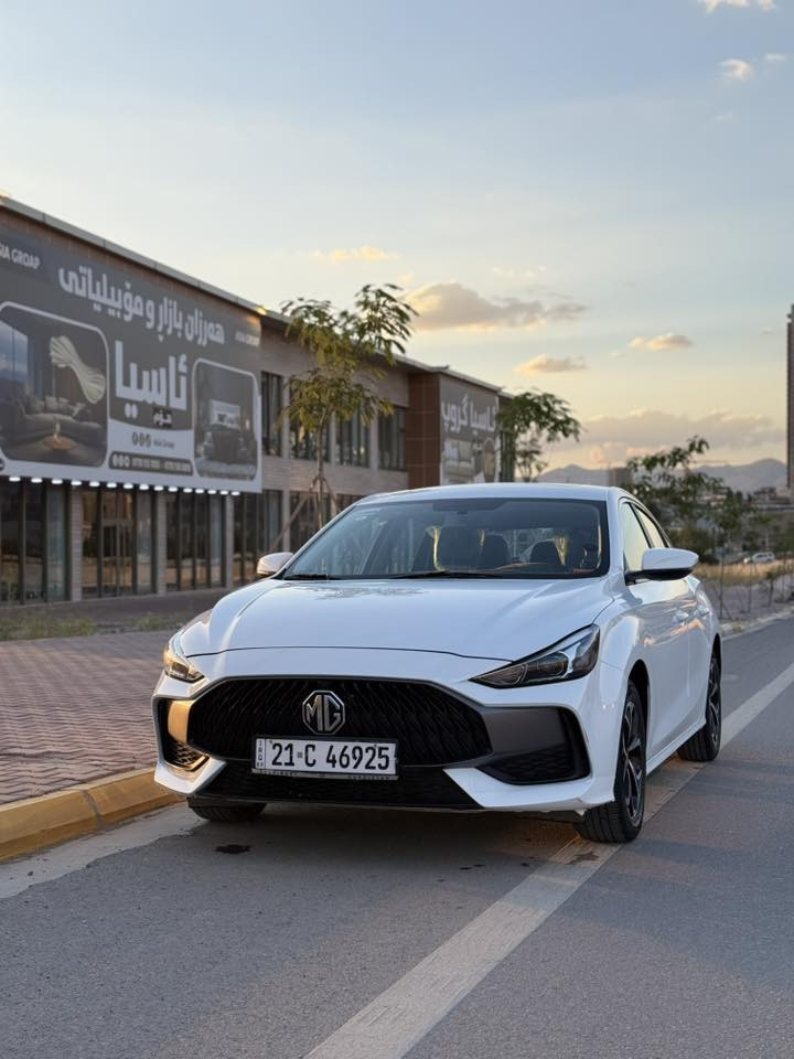 Mg gt 2024 

117 $
فول مواسەفات بێ کێشە گێر ئۆتۆماتیک بەقەد ٤ پەنجە ساردی هەیە زۆر کەمە. 46 هەزار رۆشتوە  ***********
