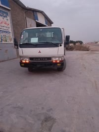 مستبوشي كنتر • ١٩٩٧ • ناصريه