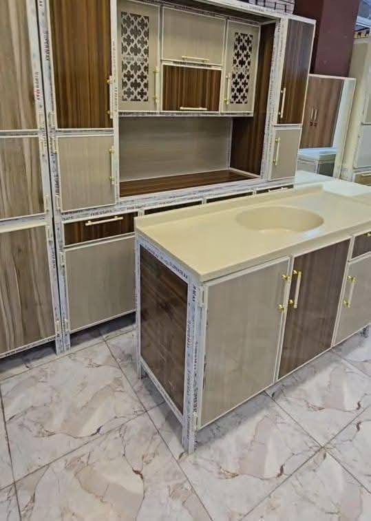 ❗️(عرض لفترة محدودة)❗️🔥
تخفيضات على سعر المتر 

♦️❗️شغل معملنا (تسگام) يختلف عن الجاهز (سوكي)❗️

مستعدون لتنفيذ #كاونترات_محجرات_مطابخ_تركية_ابواب_شبابيك

❗️نعمل بنظام التقسيط المريح لحاملي بطاقة مصرف الرافدين🔥

اللهم صل على محمد وآل محمد 

يتوفر كاونتر جميع القياسات وباسعار مناسبة

يتوفر مطابخ تركية بجميع انواعها
يتوفر كنتور 2 باب و3 باب

🔺️لمعرفة الاسعار يرجى كتابة رقم (1) بالتعليقات او ارسال رسالة 🔻  

💥يتوفر توصيل الى جميع مناطق محافظة واسط💥

مهندس علي: ***********
