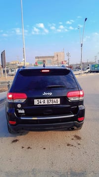 شيروكي • ٢٠١٥ • رقم البصرة