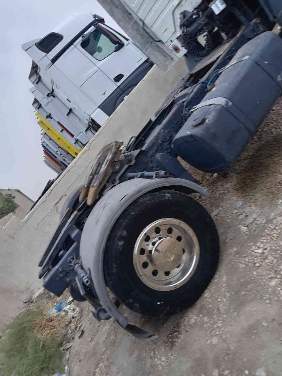 سلام عليكم كرواتي موديل 1993 رقم نبار تحويل ثاني يوم حجم 36محرك 6كير كهربائي مربوطه عربانه سنويه صارله ٥شهر سقطت سياره معروضه بس رأس بدون تاني  رايده ١١٠ بيه مجال سياره معروضه بل فلوجه معرض النايف مكلف بل نشر صاحب سياره 📞***********📞 اتصال ع هاذ الرقم وبيك خير ودلل سياره جاهزه الشقل مكفوله كير محرك شاصي
