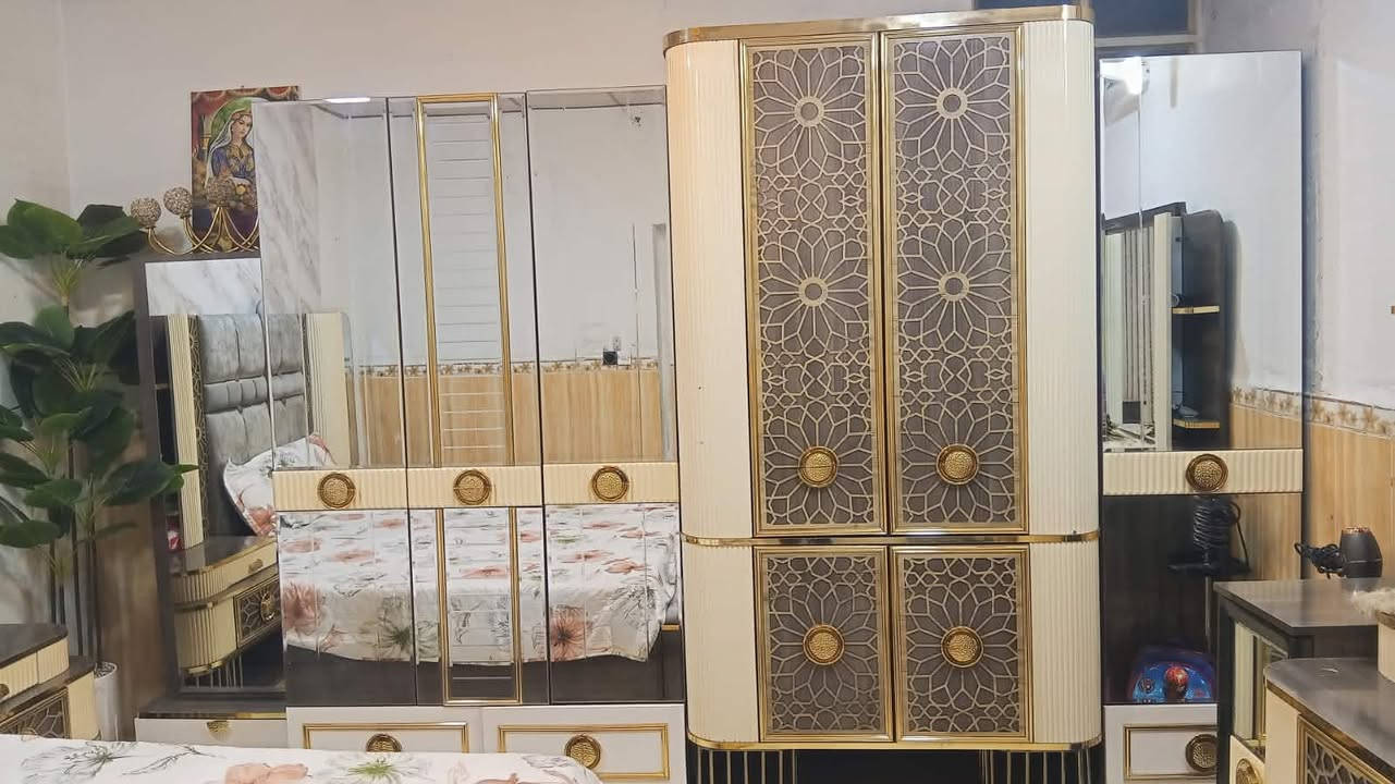 غرفة بجيس 9 قطع سعر مليون و400 عنوان بعقوبة جديدة


**إذا كنت صاحب هذا الإعلان وتريد حذفه لأي سبب، رجاءا أرسل رسالة إلى الدعم الفني**