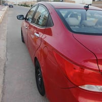 اكسنت • ٢٠١٦ • حادث
