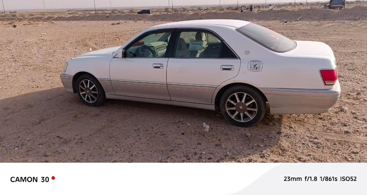 جنون كرستال رقم كركوك متفوع الكمرك قرار 48 دكمتين سياره كفاله عامه محرك وكير كفاله حداديه 100من 100 صاحب سياره البسمه جيرانه بكاني بصره سفان سعر 115وبيه مجال مكلف بل نشر رقم صاحب سياره ***********
