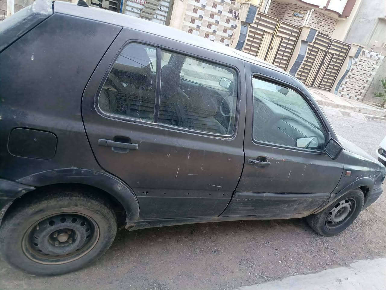 سيارة للبيع حجم 20 كير محرك طخم نضيف السعر 30


**إذا كنت صاحب هذا الإعلان وتريد حذفه لأي سبب، رجاءا أرسل رسالة إلى الدعم الفني**
