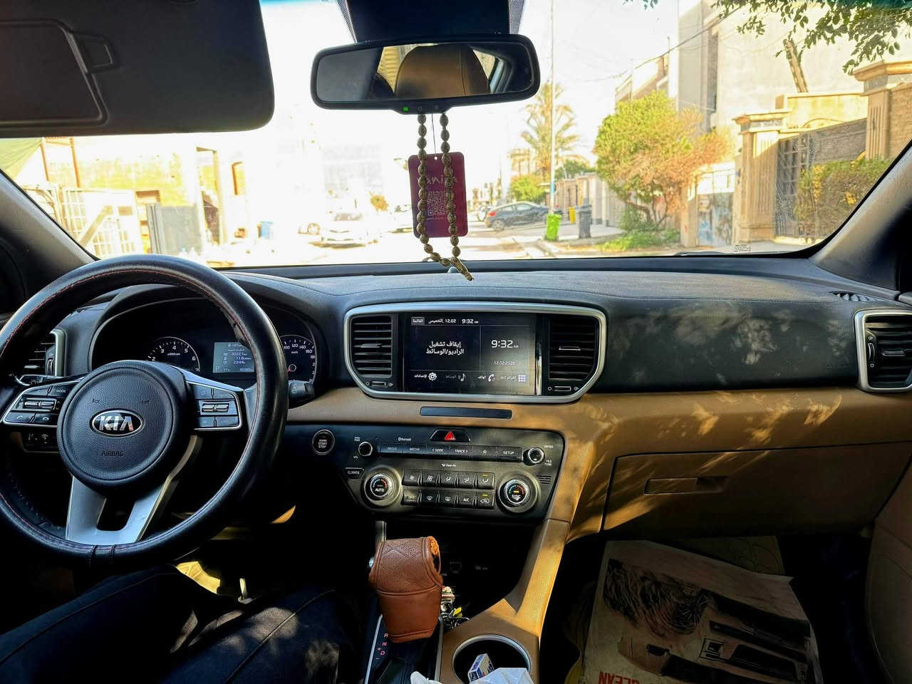 سبورتج خليجي موديل ٢٠٢١رقم بغداد بسمي تشغيل بصمه قطعتين تبريد محرك ٢٠٠٠دوش ماشيه ٨٨ سياره على ايدي مشيها بدون صبغ السعر ١٩٢ مكان العامريه، بغداد
***********
