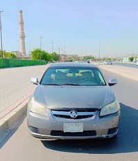 مكان السياره بغداد حي الجهاد شوفرليت ابيكا 2007 محور كير ومحرك كامري ا...