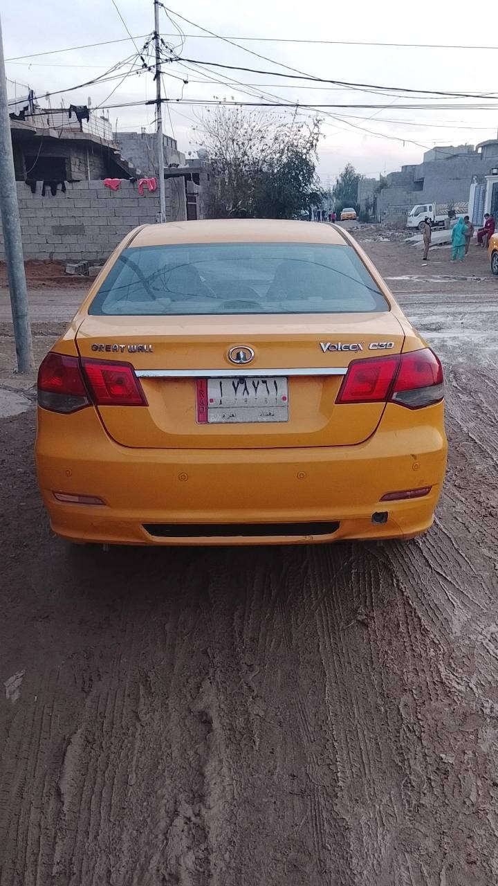 السلام عليكم كريت ويل فولكس سي30اللبيع

 موديل 2011
 رقم بغداد مشروع وطني 

بطاقه بانزين مصفرى هئيه وغرمات

شرط الوكاله والتحويل

سنويا ال2028

كير محرك بلادي
 
تدفئه شغله بس تبريد ما يشتغل

ويل كروم اشاير بل مري  سياره أحله من الصوره

 مكاني كركوك حي والعسكري 

سعر 50وبيه مجال

***********//
