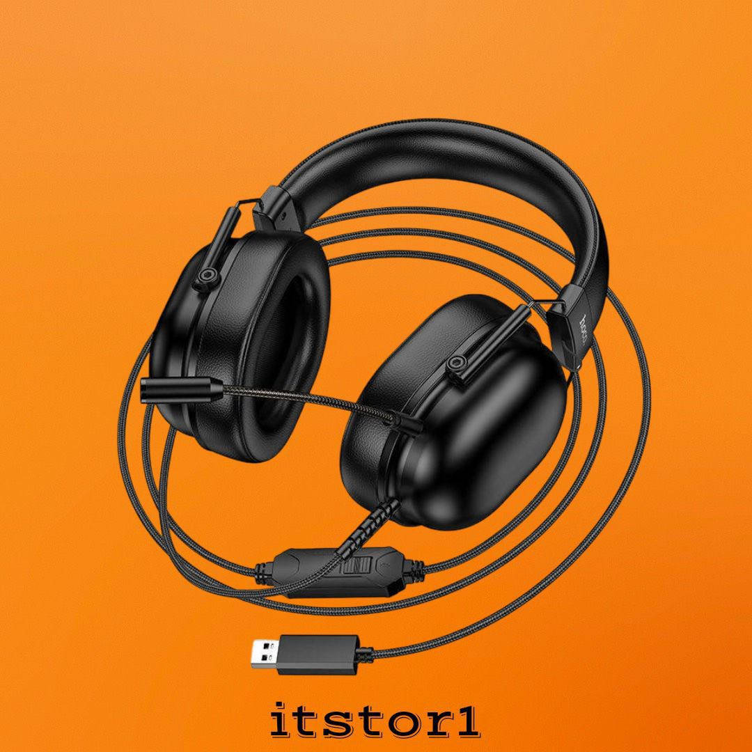 تريد تعيش جو اللعبة صح؟ 🎧 

سماعة Hoco W113 هي رفيقتك الجديدة للنصر!

• صوت محيطي 7.1: تسمع أدق التفاصيل ودبيب الأقدام.

• سبيكر 50mm: قوة صوت ونقاء استثنائي.

• مايكروفون HD: قابل للفصل وبنقاء عالي للتواصل مع فريقك.

• راحة مطلقة: وسادات أذن ناعمة وتصميم يقلل الضغط للاستخدام الطويل.

• تحكم ذكي: سلك بطول 2 متر مع وحدة تحكم كاملة بالصوت.

📥 للحجز والاستفسار، تواصل معنا عبر الدايركت!

#متجر
#تسوق
#shopping
#منتجات
#عروض

#سعرها ٣٠ الف

#توصيل ٥ الف


**إذا كنت صاحب هذا الإعلان وتريد حذفه لأي سبب، رجاءا أرسل رسالة إلى الدعم الفني**