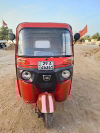 تكتك • موديل 18 • واسط