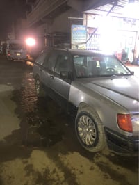 مكينه وكير محور بطه كاردن خلفي جديد شيال جديد السياره صارت مشيها ناعمه...