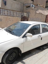 لانسر • ٢٠١٠ • بغداد الشعب