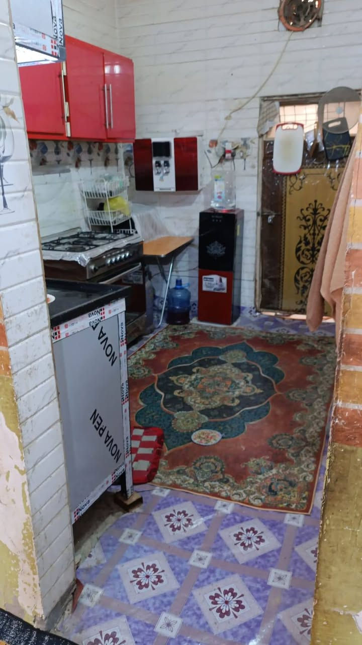 دار للبيع
المساحه 100
النجف الاشرف حي الرحمه شارع 20
غرفه وصاله ومطبخ واستقبال
سعر مناسب جدا 29 مليون
قفل اي استفسار مراجعه مكتب سور النجف عنوان المكتب نهايه شارع 20 قرب صيدليه الصفا
*********** واتساب
*********** تصال
