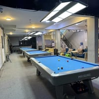 وبركاته ميز بليارد راسيون عدد 2 نظافه 100 بالميه قماش مبدل مره وحده مي...