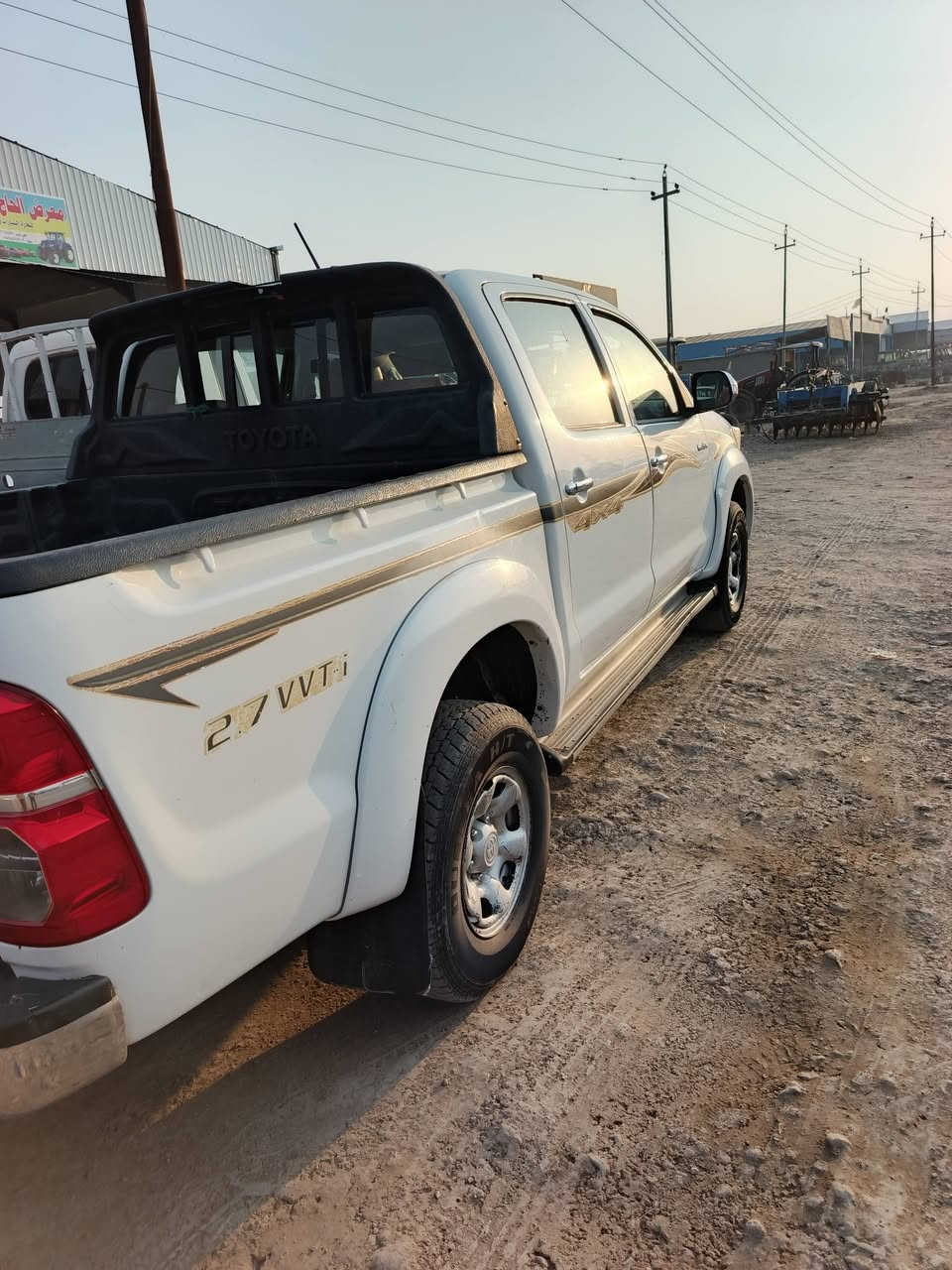 فورويل
موديل 2014 كاز 
للبيع 
***********
