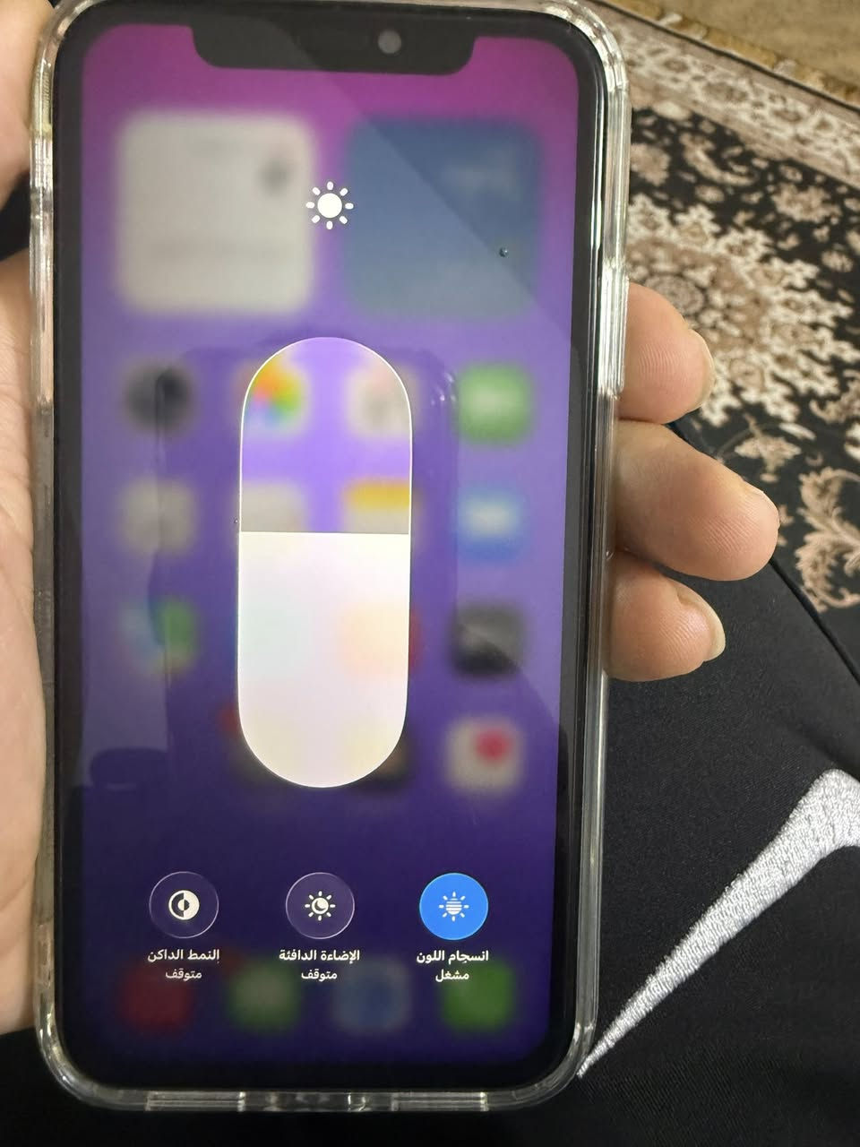 تلفون كلش نضيف للبيع فقط فيس ايدي واقف شاشه اصليه بطاريه ممبدله 175 الف قفله


**إذا كنت صاحب هذا الإعلان وتريد حذفه لأي سبب، رجاءا أرسل رسالة إلى الدعم الفني**
