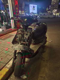 فحل كابريتر خير من الله ندعمت بيها وطلعت من عيني  شلعه معدل خير من الل...