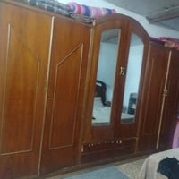 غرفه خشاب • بحاجة ترتيب • غرفة نوم