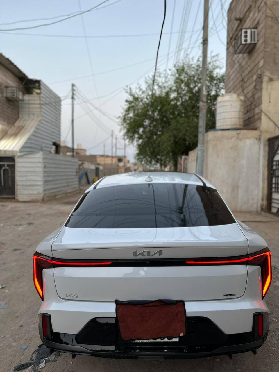 السلام عليكم كي 4 25 فول مواصفات واحد على واحد جيتي لاين بانوراما ماكينه 2000 دوش رقم ذي قار شهداء سعر 180 وبيها مجال رقم الهاتف***********
