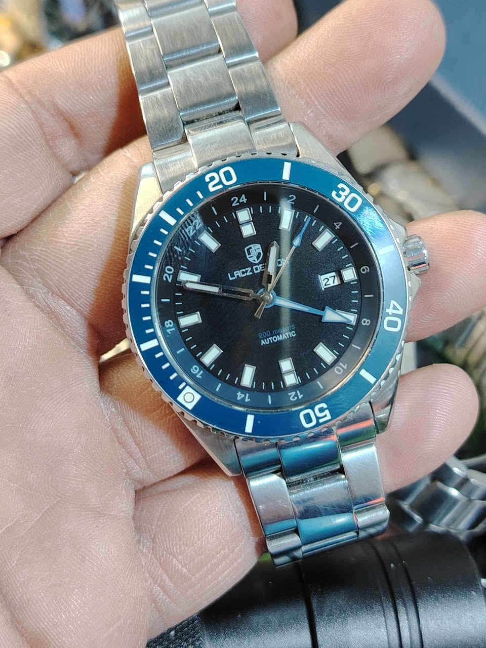 ساعات رجاليه
للحجز والاستفسار راسل الخاص او دز الصورة الى رقم واتساب
*********** أربيل, العراق
