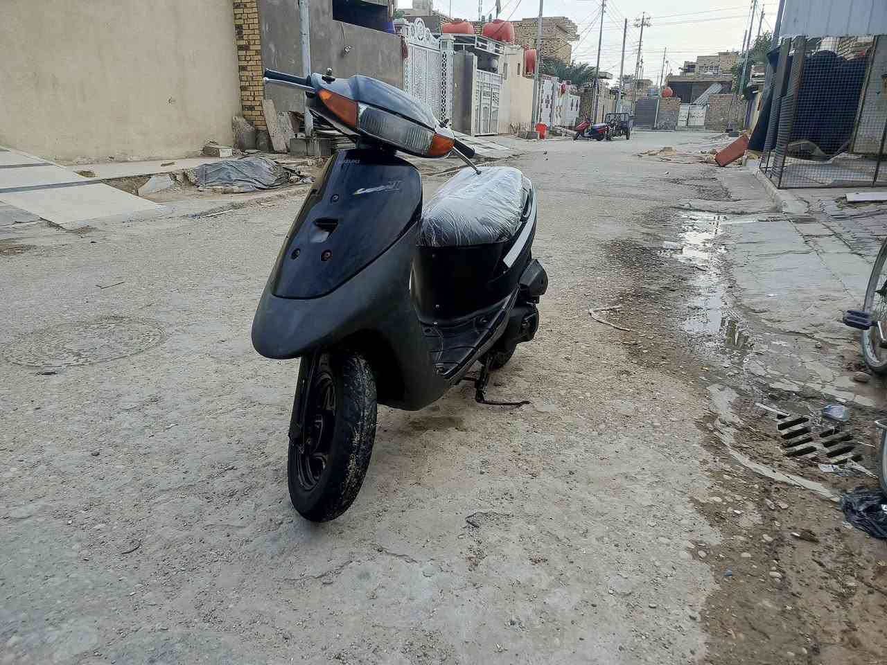 للبيع دراجة مسطرة  اوراق مفتوحة فقط بوشة اصلية 
كلة شغال سلف كهربائيات  دراجة خير من الله 
250
*********** تصل.
