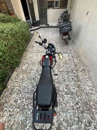 بوكسر • موديل 2023 • نقصه باتري