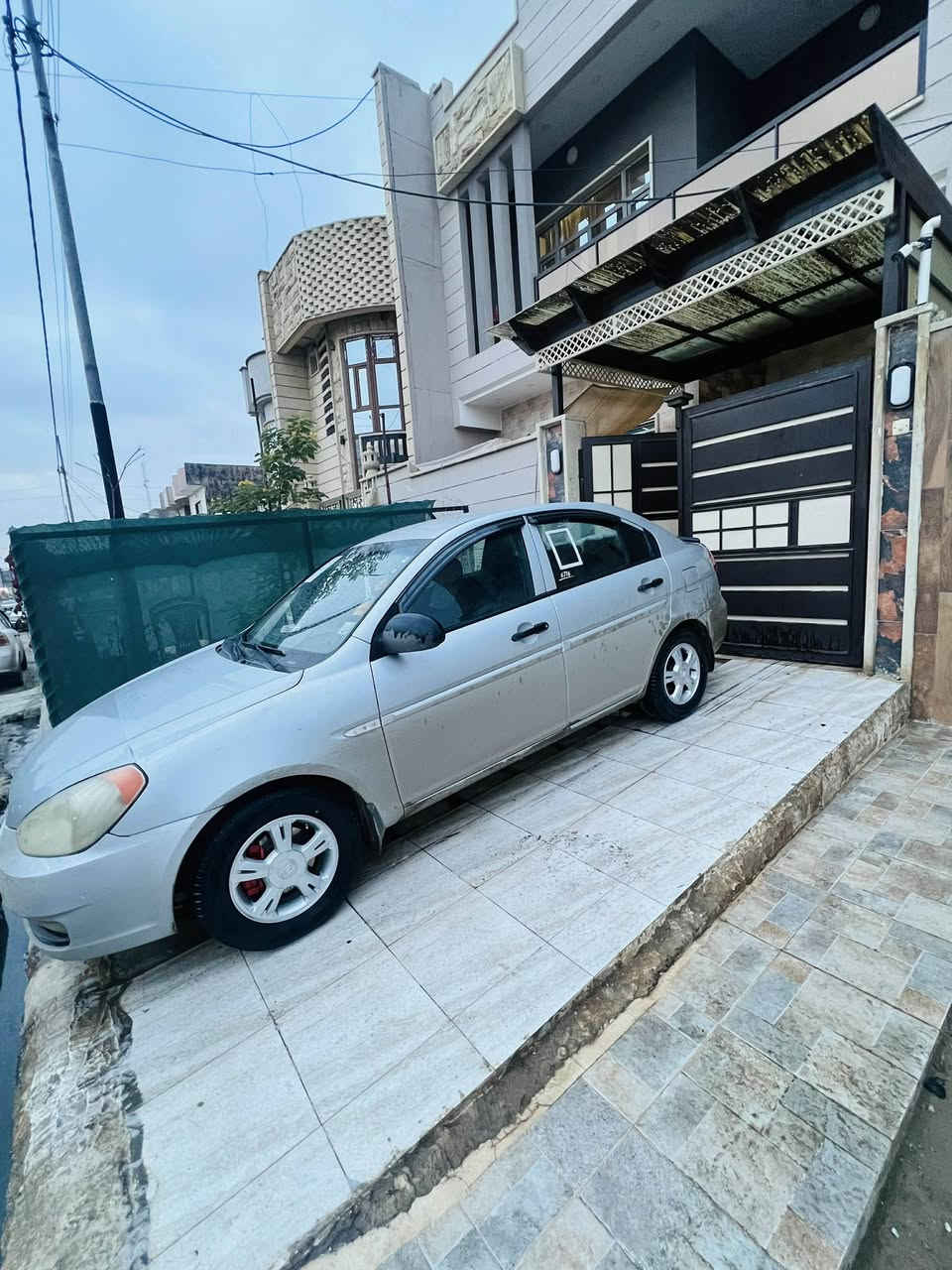 السلام عليكم احسنت 2009 رقم سليمانية كير عادي مكينه 14 الشرعي جيراني اريد معارض بتكسي النترا افانتي اكسنت
***********
***********
