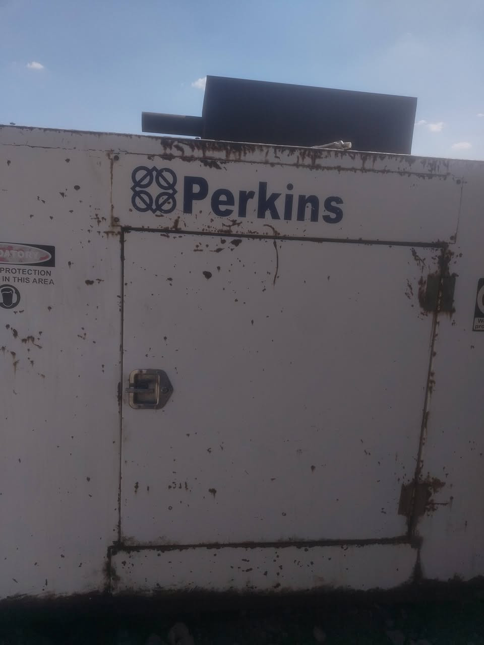 مولده بيركنز 60 كي في انكليزي سعرها 40 ورقه


**إذا كنت صاحب هذا الإعلان وتريد حذفه لأي سبب، رجاءا أرسل رسالة إلى الدعم الفني**