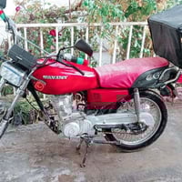 تايكر • 4 كير • سامراء