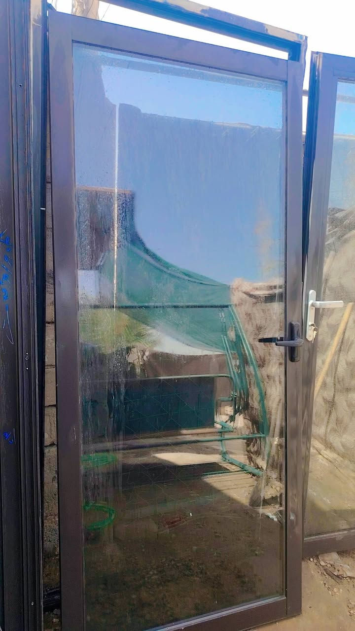 بيبان عدد 3 المنيوم وجام ثقيل
*********** كربلاء
