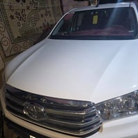 تويوتا • ماشيه ٢١٠٠٠ • مرقمه بصره