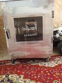 فرن غاز الحجم الكبير استعمال قليل استعمال الاستفسار ع 07811374962