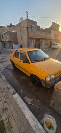 سايبا • موديل ٢٠١٥ • كربلاء المركز