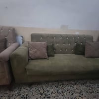 275 الف 7 مقاعد  بغداد حي اور  07884062721