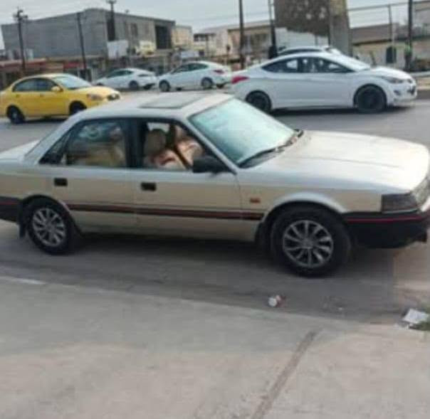 السياره رقم نينوى السياره شرط كير ومكينه
وشرط وكاله والتحويل حجمها (626 ) 8 بخ كابريته موديل 89 رقم الماني السعر 29 وبيها مجال بسيط التواصل ع خاص


**إذا كنت صاحب هذا الإعلان وتريد حذفه لأي سبب، رجاءا أرسل رسالة إلى الدعم الفني**