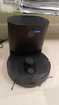 واتساب 07752730537  كنس مسح تفريق للتربه تلقائي قوه شفط ممتازه