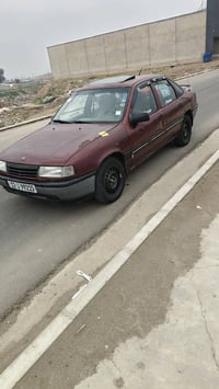 فكترا ٩٢ • موصل الميثاق • محرك طخم