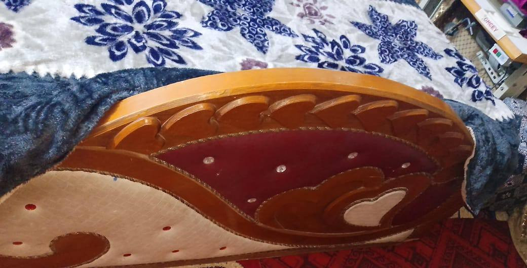 غرفه تسكام درجه اولى اي ضرر ما بيها اخت الجديده عنوان حله السعر ب900


**إذا كنت صاحب هذا الإعلان وتريد حذفه لأي سبب، رجاءا أرسل رسالة إلى الدعم الفني**