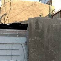 عندي بيت تجاوز في الزعفرانيه قرب مستشفى الزعفرانيه على شارع العام  الب...