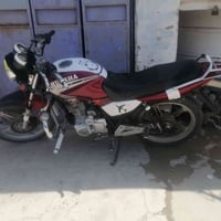 هيوشه 2017 للبيع او مراوس بيراني  الدراجه ما نقصه شي  07775854313