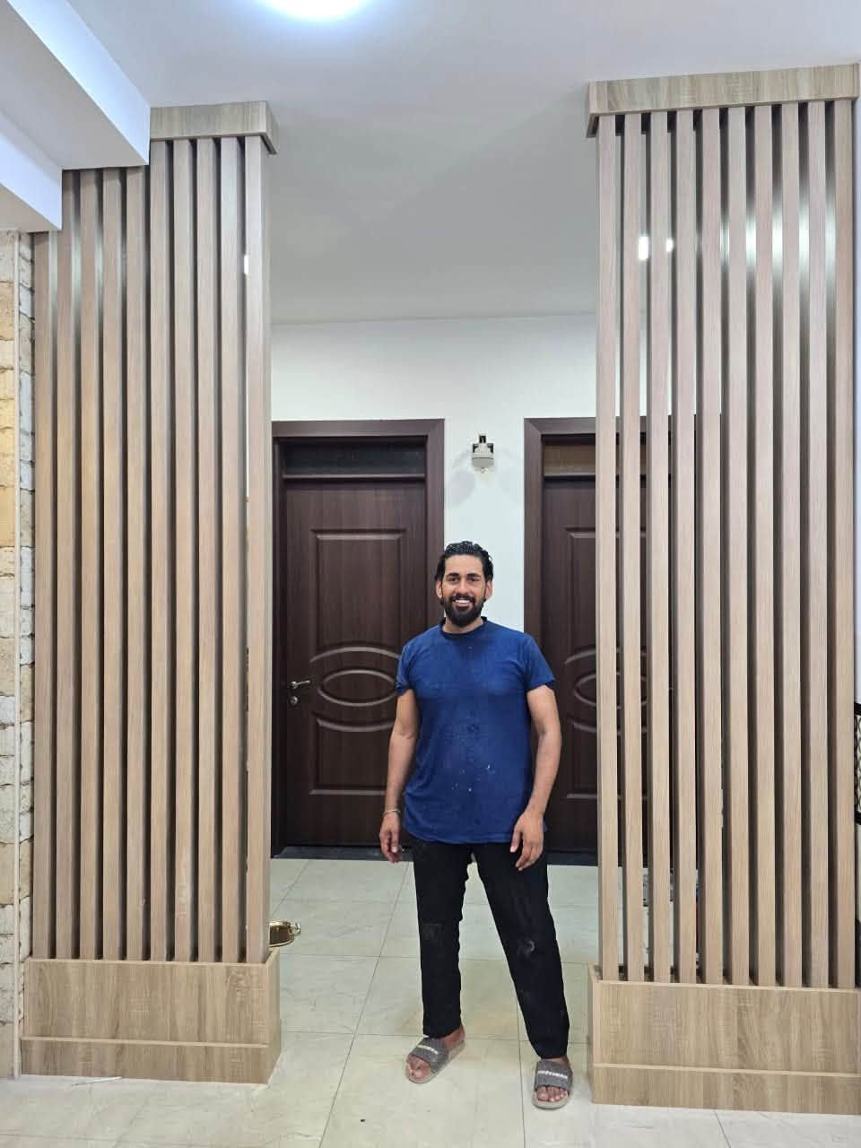 💠معمل اساور للألمنيوم💠
 
مستعدون لعمل كافة ✨ المطابخ ✨ والشبابيك ✨ والابواب ✨ والمطابخ ال H D F ✨

✨ والمرمر الاكوارتز ✨ والصناعي ✨

⚜️***********⚜️
⚜️***********⚜️
بأدارة : حمزه ناصر
