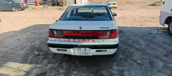 اسبرو باسمي تحويل ثاني يوم موديل 1996 السعر 23 وبيه مجال بصيط الرقم ***********
