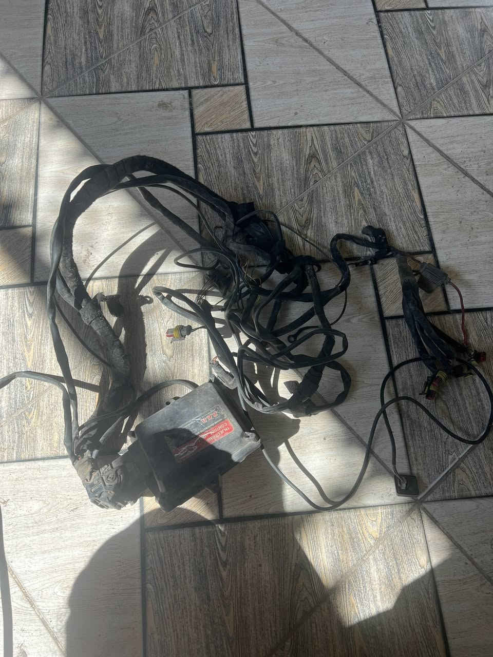 سلام عليكم عبوه غاز للبيع أخت الجديد استعمال اقل خمس تشهر مكاني ديالى بعفويه خرنابات 
***********
