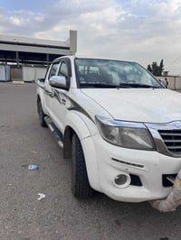 تويوتا • ٢٠١٣ • بوند مبدل